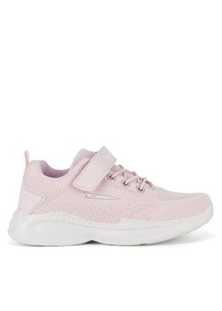 Sprandi Sneakersy RIDE CP66-23018(IV)DZ Różowy ze sklepu MODIVO w kategorii Buty sportowe dziecięce - zdjęcie 182625717