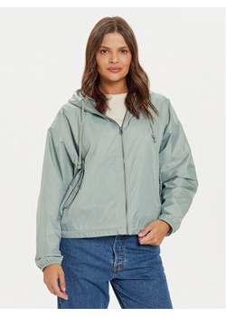 Vans Wiatrówka MTE™ Theo VN000HJH Zielony Regular Fit ze sklepu MODIVO w kategorii Kurtki damskie - zdjęcie 182625765