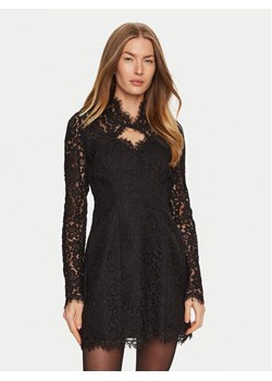 BARDOT Sukienka koktajlowa 59615DB Czarny Slim Fit ze sklepu MODIVO w kategorii Sukienki - zdjęcie 182625766