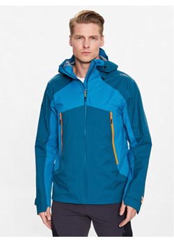 CMP Kurtka softshell 33Z6417 Niebieski Regular Fit ze sklepu MODIVO w kategorii Kurtki męskie - zdjęcie 182625879