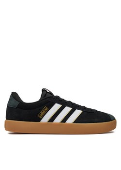 adidas Sneakersy VL Court 3.0 IH4789 Czarny ze sklepu MODIVO w kategorii Trampki męskie - zdjęcie 182626018