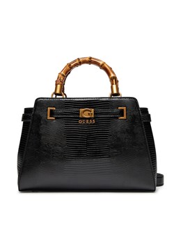 Guess Torebka HWKB95 06060 Czarny ze sklepu MODIVO w kategorii Torebki damskie - zdjęcie 182626035