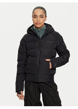 Protest Kurtka narciarska Alysumi 6610744 Czarny Slim Fit ze sklepu MODIVO w kategorii Kurtki damskie - zdjęcie 182626207