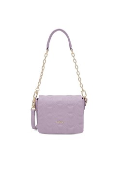 MEXX Torebka MEXX-E-010-05 Fioletowy ze sklepu MODIVO w kategorii Kopertówki - zdjęcie 182626227