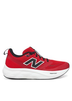 New Balance Buty do biegania 625 GK625RD Czerwony ze sklepu MODIVO w kategorii Buty sportowe dziecięce - zdjęcie 182626337