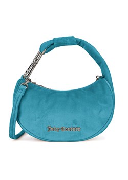 Juicy Couture Torebka BIJXT5311WPO Turkusowy ze sklepu MODIVO w kategorii Torebki damskie - zdjęcie 182626399
