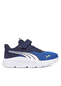 Puma Sneakersy FlexFocus Modern AC+ PS 401519 02 Niebieski ze sklepu MODIVO w kategorii Buty sportowe dziecięce - zdjęcie 182626447