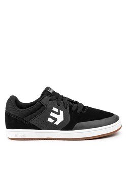 Etnies Sneakersy Marana 4301000120 Czarny ze sklepu MODIVO w kategorii Trampki dziecięce - zdjęcie 182626449