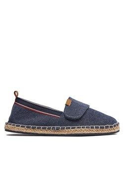 Mayoral Espadryle 47593 Granatowy ze sklepu MODIVO w kategorii Półbuty dziecięce - zdjęcie 182626506