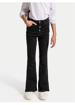 Coccodrillo Jeansy ZC4123104JCG Czarny Regular Fit ze sklepu MODIVO w kategorii Spodnie dziewczęce - zdjęcie 182626846