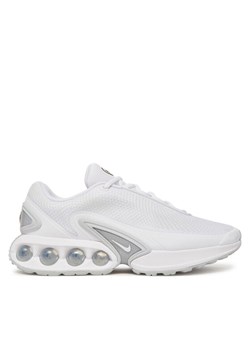 Nike Sneakersy Air Max Dn DV3337 Biały ze sklepu MODIVO w kategorii Buty sportowe męskie - zdjęcie 182627135