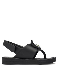Melissa Sandały Mini Melissa Teeny Bb 35694 Czarny ze sklepu MODIVO w kategorii Sandały dziecięce - zdjęcie 182627169