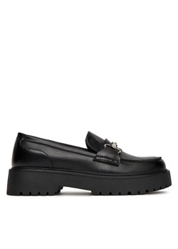 DeeZee Loafersy 18638-14 Czarny ze sklepu MODIVO w kategorii Mokasyny damskie - zdjęcie 182627176