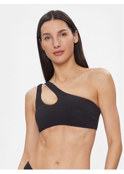Seafolly Góra od bikini Sea Dive 31454-861 Czarny ze sklepu MODIVO w kategorii Stroje kąpielowe - zdjęcie 182627226