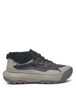 Vans Sneakersy Mte Crosspath VN000CVV1O71 Szary ze sklepu MODIVO w kategorii Buty sportowe damskie - zdjęcie 182627247