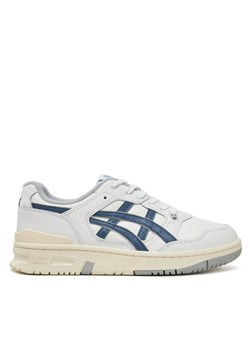 Asics Sneakersy Ex89 1201A476 Biały ze sklepu MODIVO w kategorii Buty sportowe męskie - zdjęcie 182627326