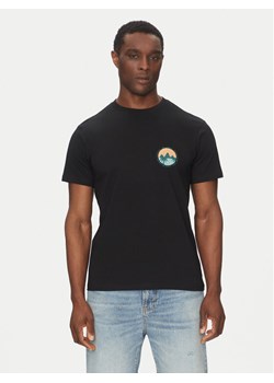 Billabong T-Shirt Brightness Ss EBYZT00306 Czarny Regular Fit ze sklepu MODIVO w kategorii T-shirty męskie - zdjęcie 182627458