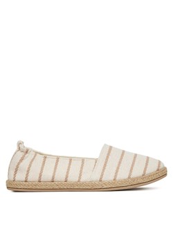 JENNY Espadryle KAYLA WSK1609-05 Beżowy ze sklepu MODIVO w kategorii Espadryle damskie - zdjęcie 182627477