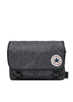Converse Torba 10027608-A01 Czarny ze sklepu MODIVO w kategorii Torby męskie - zdjęcie 182627525