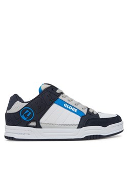 Globe Sneakersy Tilt  GBTILT Niebieski ze sklepu MODIVO w kategorii Buty sportowe męskie - zdjęcie 182627649