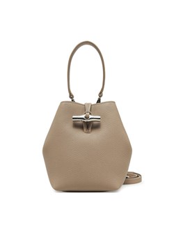 Longchamp Torebka 10279HFP Beżowy ze sklepu MODIVO w kategorii Torebki damskie - zdjęcie 182627699