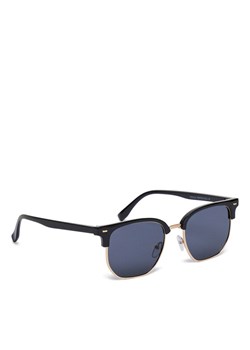 DeeZee Okulary przeciwsłoneczne BSPC1251-2 Czarny ze sklepu MODIVO w kategorii Okulary przeciwsłoneczne damskie - zdjęcie 182627879