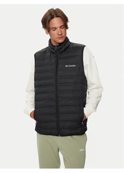 Columbia Kamizelka Lake 22™ II 2115121 Czarny Active Fit ze sklepu MODIVO w kategorii Kamizelki męskie - zdjęcie 182627896