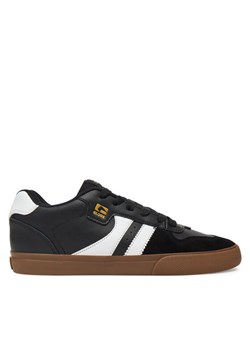 Globe Sneakersy Encore-2 GBENCO2 Czarny ze sklepu MODIVO w kategorii Buty sportowe męskie - zdjęcie 182627915
