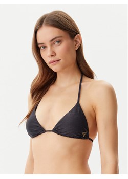 Guess Góra od bikini E4GJ18 KC632 Czarny ze sklepu MODIVO w kategorii Stroje kąpielowe - zdjęcie 182627917