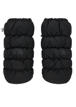 The North Face Rękawiczki Damskie NF0A88JQJK31 Czarny ze sklepu MODIVO w kategorii Rękawiczki damskie - zdjęcie 182627936