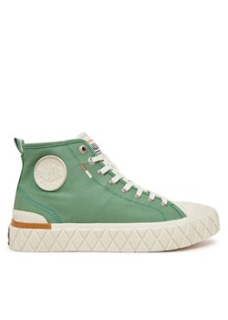 Palladium Trampki Palla Ace Chukka Org 79142-305-M Zielony ze sklepu MODIVO w kategorii Trampki męskie - zdjęcie 182627957