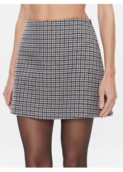 Tommy Hilfiger Spódnica trapezowa WW0WW39736 Kolorowy Regular Fit ze sklepu MODIVO w kategorii Spódnice - zdjęcie 182628037