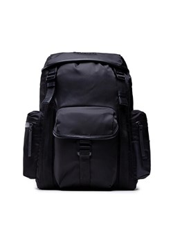 Premiata Plecak Booker 2103 Czarny ze sklepu MODIVO w kategorii Plecaki - zdjęcie 182628156