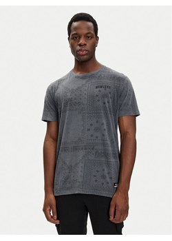 Brave Soul T-Shirt MTS-568MASCADA Niebieski Regular Fit ze sklepu MODIVO w kategorii T-shirty męskie - zdjęcie 182628159