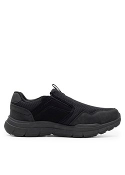 Go Soft Sneakersy GF21F007A-2 Czarny ze sklepu MODIVO w kategorii Półbuty męskie - zdjęcie 182628209
