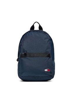Tommy Jeans Plecak Tjm Daily Dome Backpack AM0AM11964 Granatowy ze sklepu MODIVO w kategorii Plecaki - zdjęcie 182628235