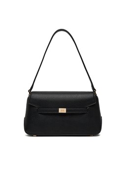 Elisabetta Franchi Torebka BS01A51E2 110 Czarny ze sklepu MODIVO w kategorii Listonoszki - zdjęcie 182628285