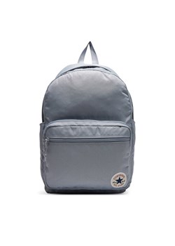 Converse Plecak 10020533-A29 Błękitny ze sklepu MODIVO w kategorii Plecaki dla dzieci - zdjęcie 182628536