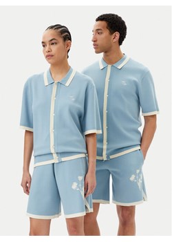 Filling Pieces Koszula 9129985 Niebieski Regular Fit ze sklepu MODIVO w kategorii Koszule męskie - zdjęcie 182628567
