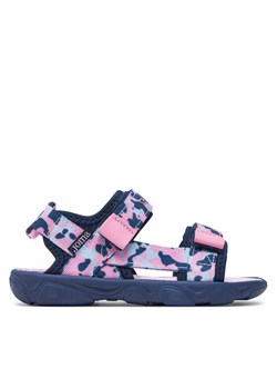 Joma Sandały S.Boat Jr 2433 SBOAJS2433V Granatowy ze sklepu MODIVO w kategorii Sandały dziecięce - zdjęcie 182628606