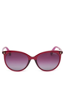 Polaroid Okulary przeciwsłoneczne PLD 6231/S Różowy ze sklepu MODIVO w kategorii Okulary przeciwsłoneczne damskie - zdjęcie 182628729