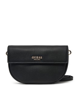 Guess Torebka HWBG96 45190 Czarny ze sklepu MODIVO w kategorii Listonoszki - zdjęcie 182628795