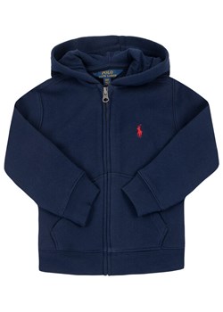 Polo Ralph Lauren Bluza 322547626 Granatowy Regular Fit ze sklepu MODIVO w kategorii Bluzy chłopięce - zdjęcie 182628885