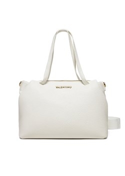 Valentino Torebka Blossom Re VBS8P201 Biały ze sklepu MODIVO w kategorii Torebki damskie - zdjęcie 182628886