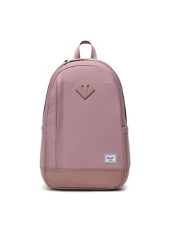 Herschel Plecak Herschel Seymour Backpack 11403-02077 Różowy ze sklepu MODIVO w kategorii Plecaki - zdjęcie 182628915
