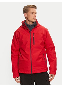 Helly Hansen Kurtka żeglarska Midlayer Sailing 34442 Czerwony Regular Fit ze sklepu MODIVO w kategorii Kurtki męskie - zdjęcie 182628937
