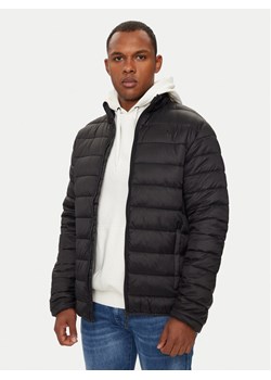 Whistler Kurtka przejściowa Leopold W181139 Czarny Regular Fit ze sklepu MODIVO w kategorii Kurtki męskie - zdjęcie 182628957