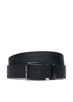 Calvin Klein Pasek Męski Gs Adj Warmth Pb 35mm K50K513017 Granatowy ze sklepu MODIVO w kategorii Paski męskie - zdjęcie 182628969