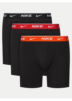 Nike Komplet 3 par bokserek 0000KE1007 Kolorowy ze sklepu MODIVO w kategorii Majtki męskie - zdjęcie 182629016