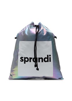 Sprandi Torebka BSD-S-073-00-07 Srebrny ze sklepu MODIVO w kategorii Plecaki - zdjęcie 182629057